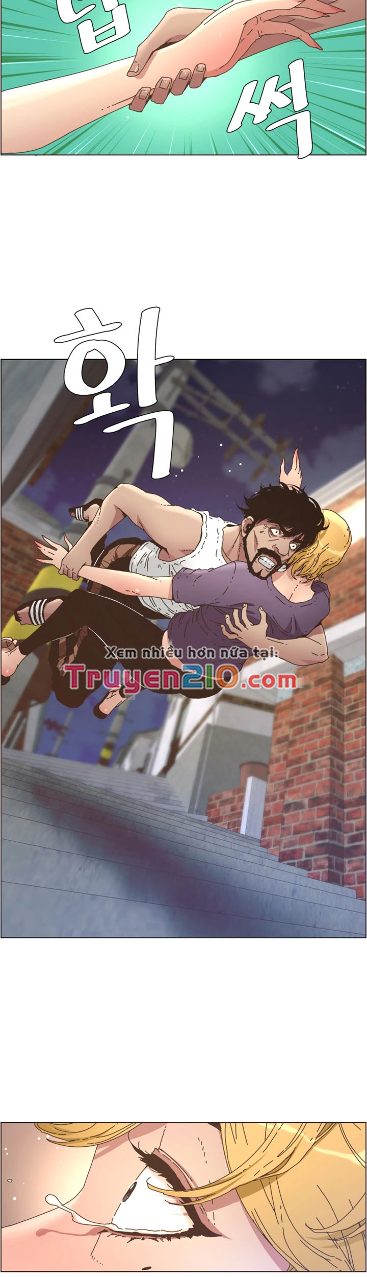 cha dượng chapter 25 30