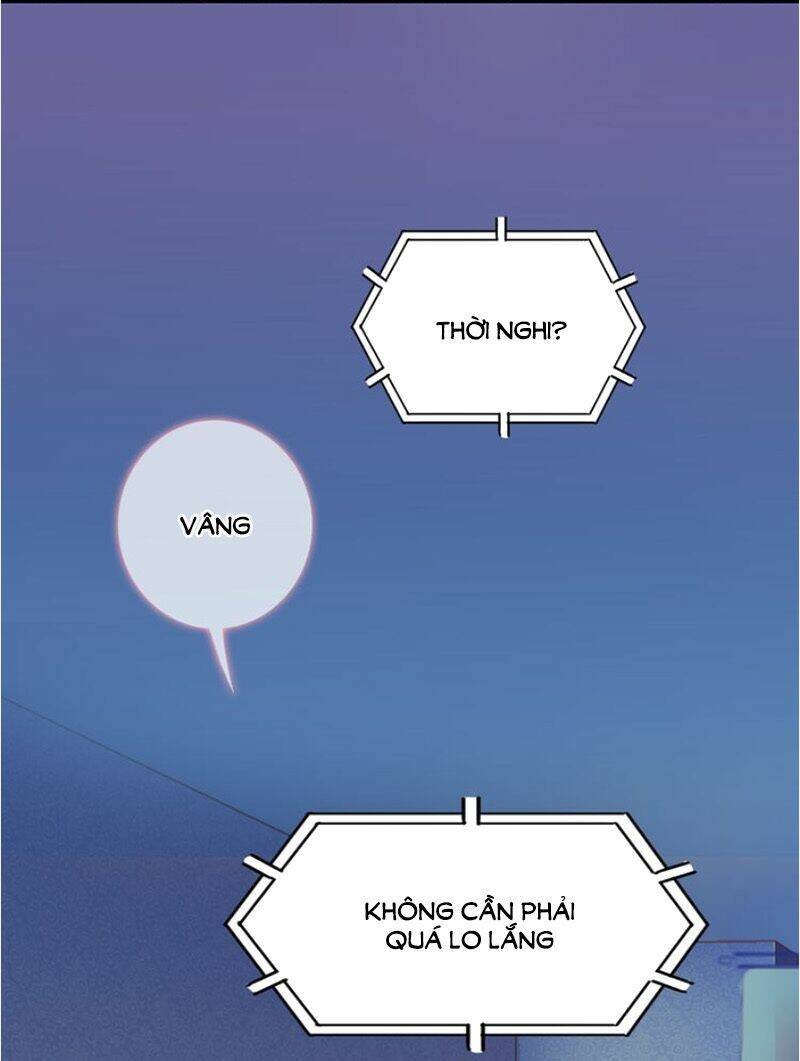 nhất sinh nhất thế mỹ nhân cốt chapter 16 25