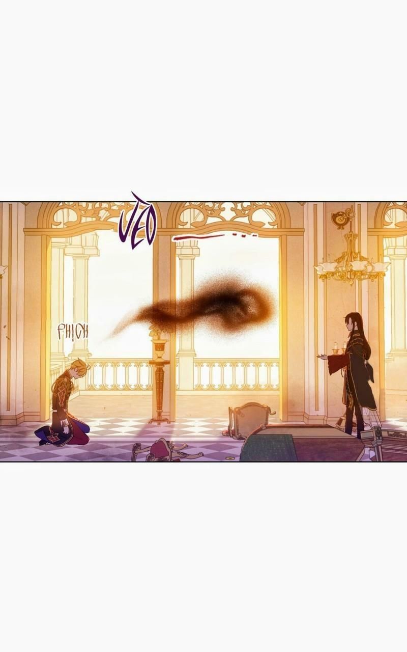 một ngày nọ tôi bỗng thành nàng công chúa chapter 111 24