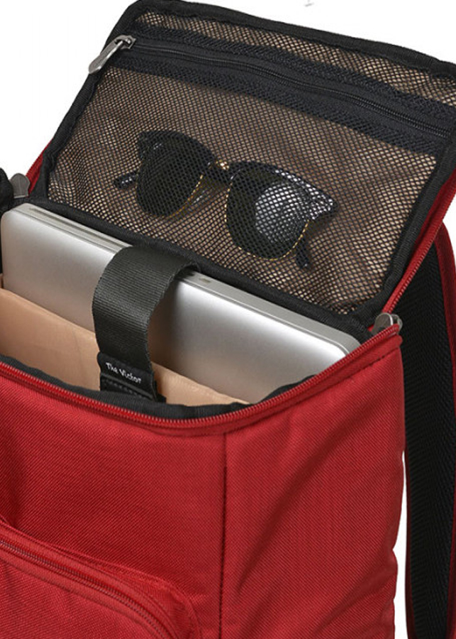 Balo Mikkor The Victor Backpack