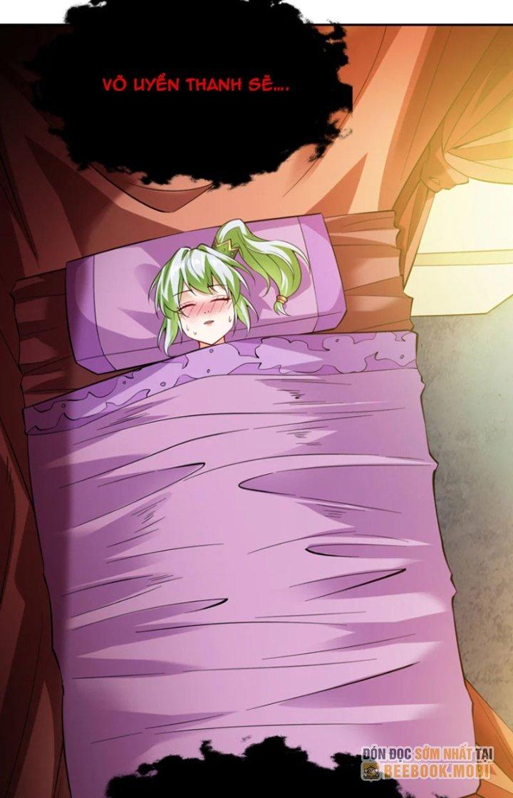 ẩn cư mười vạn năm, đời sau mời ta rời núi chapter 62 16