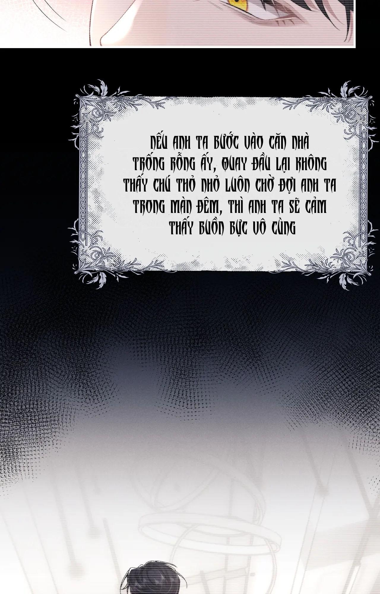 chấp sự thỏ tai cụp chapter 42 24