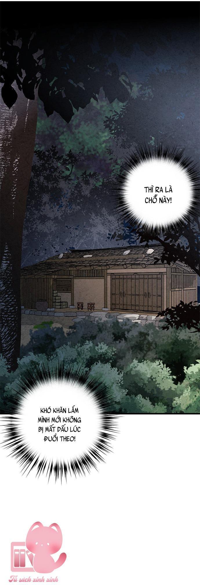 lệnh cấm hôn chapter 21 16