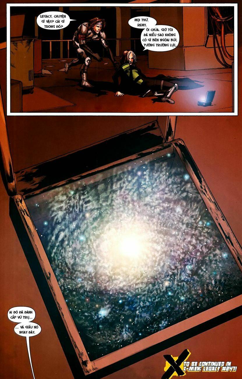 age of x chapter 4 25