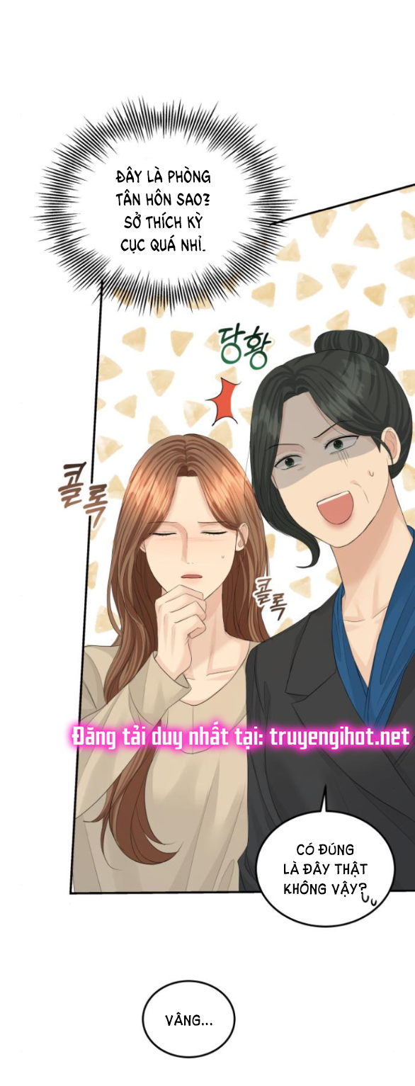 cuộc hôn nhân hoàn hảo chapter 61.1 33