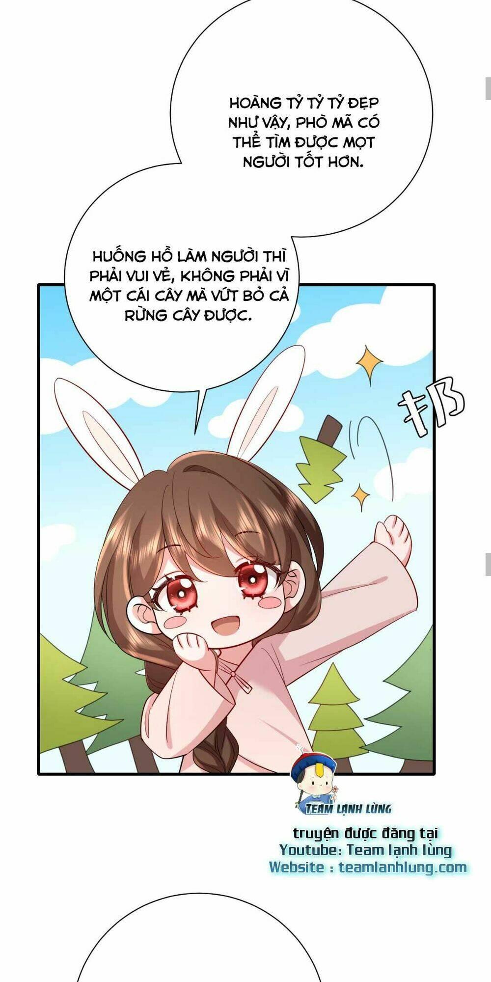 phương thức sinh tồn của công chúa pháo hôi chapter 78 31