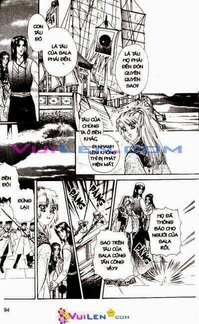 tinh linh của biển chapter 6 86