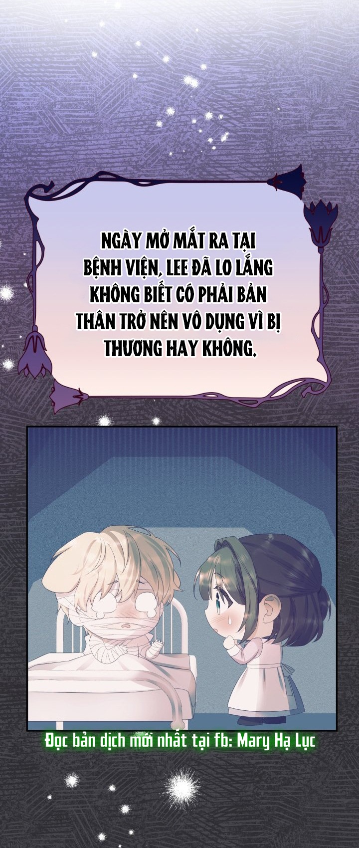 [18+] nếu cứu rỗi một cầm thú hư hỏng chapter 17.1 2