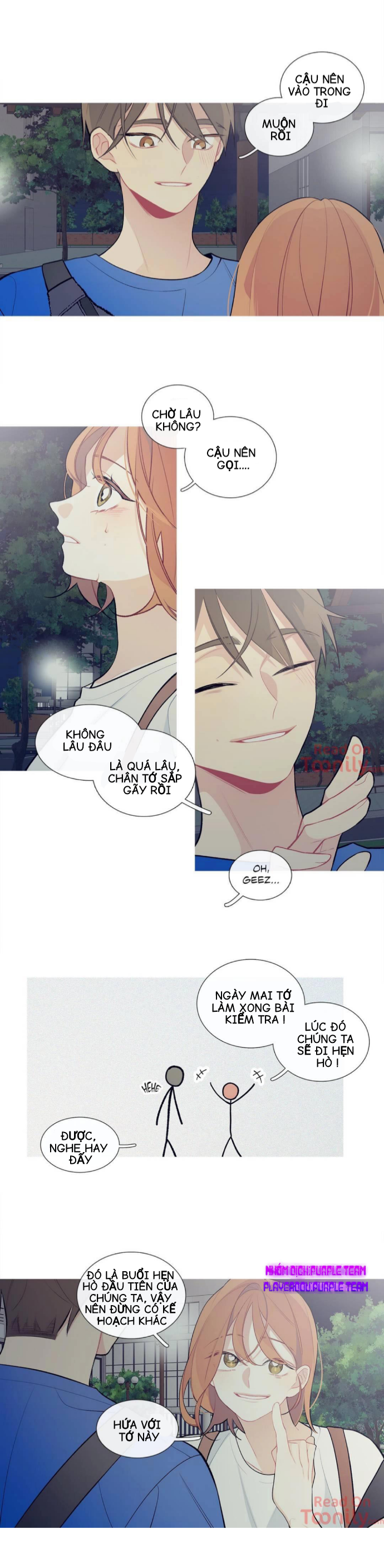 chuyện quái gì đang xảy ra? chapter 25 6