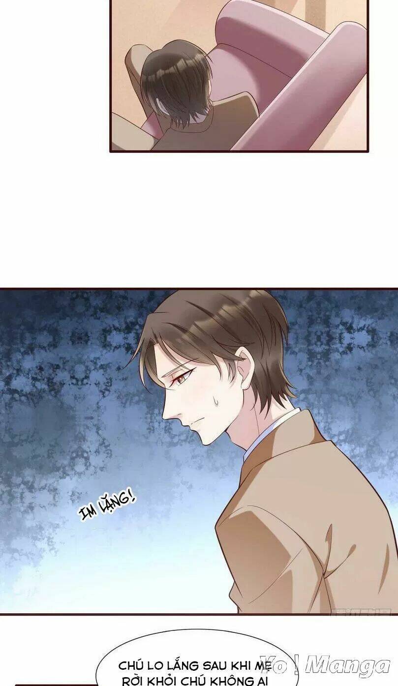 bá đạo tổng tài yêu tôi chapter 205 20