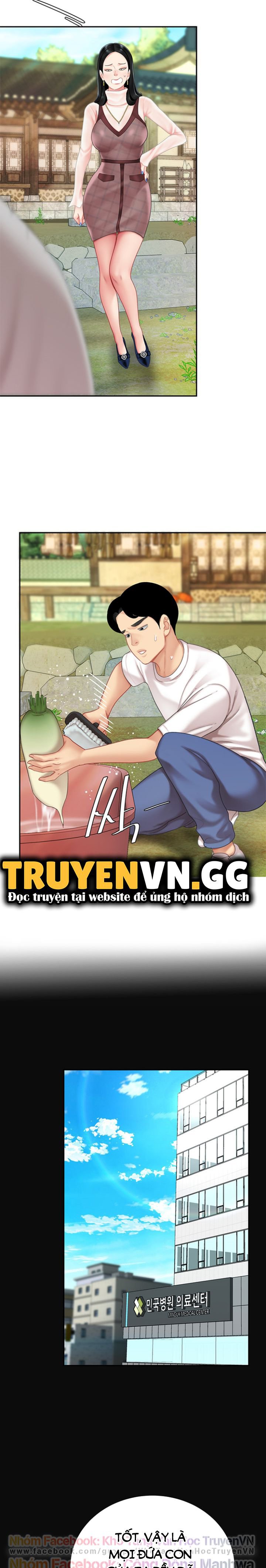 nếm mùi lạc thú chapter 10 3