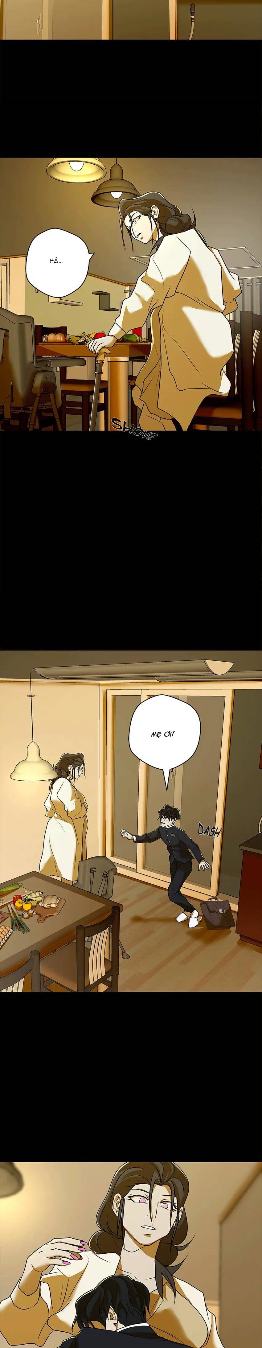 love murder basketball chapter 28 35