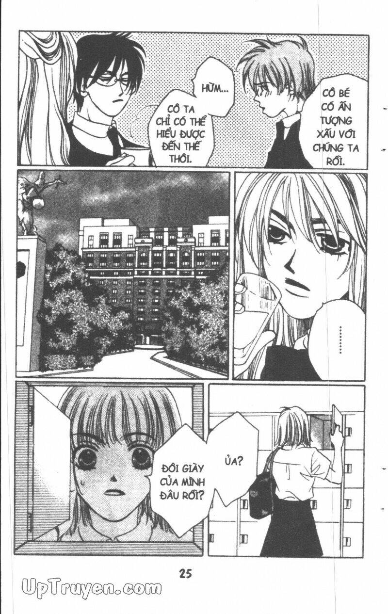 diamond head chapter 1 25