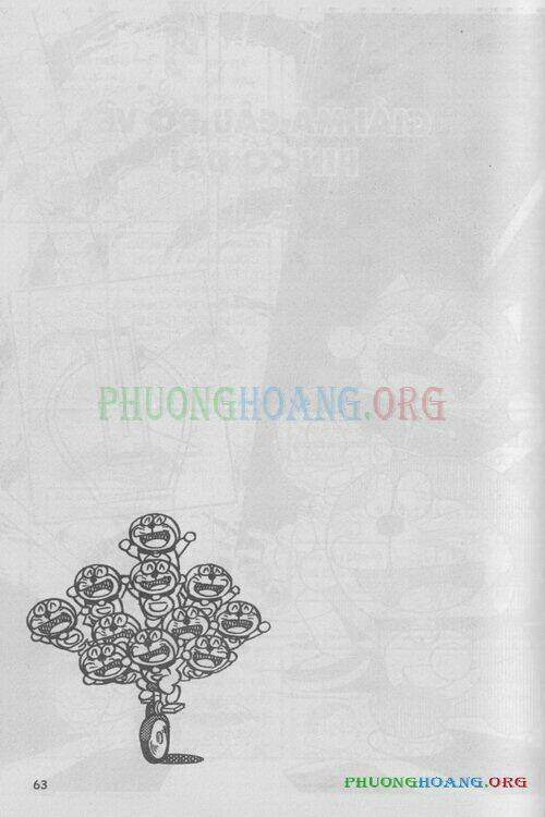 the doraemon special (đội quân doraemons đặc biệt+đội quân đôrêmon thêm) chapter 11 64