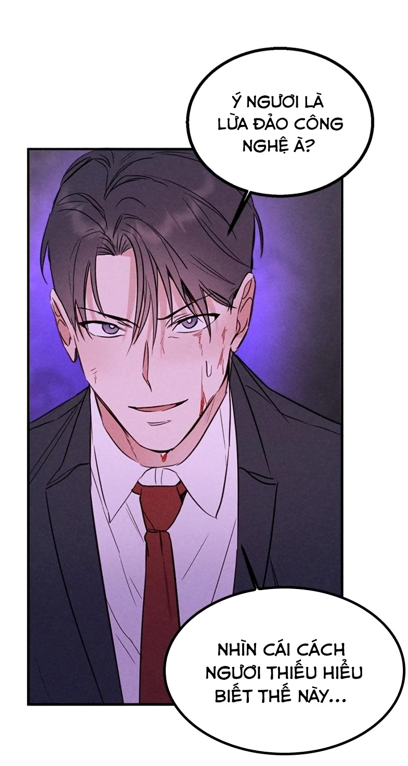 cuộc sống riêng của chị tôi chapter 53 19