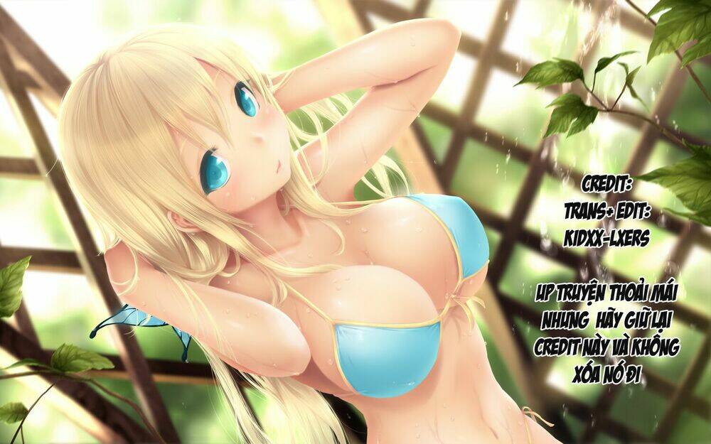 các nàng thú yêu chapter 6 2