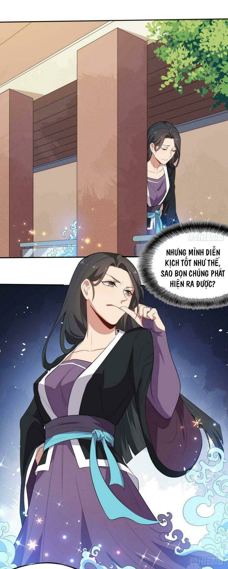 tổ thượng có tiền chapter 42 30