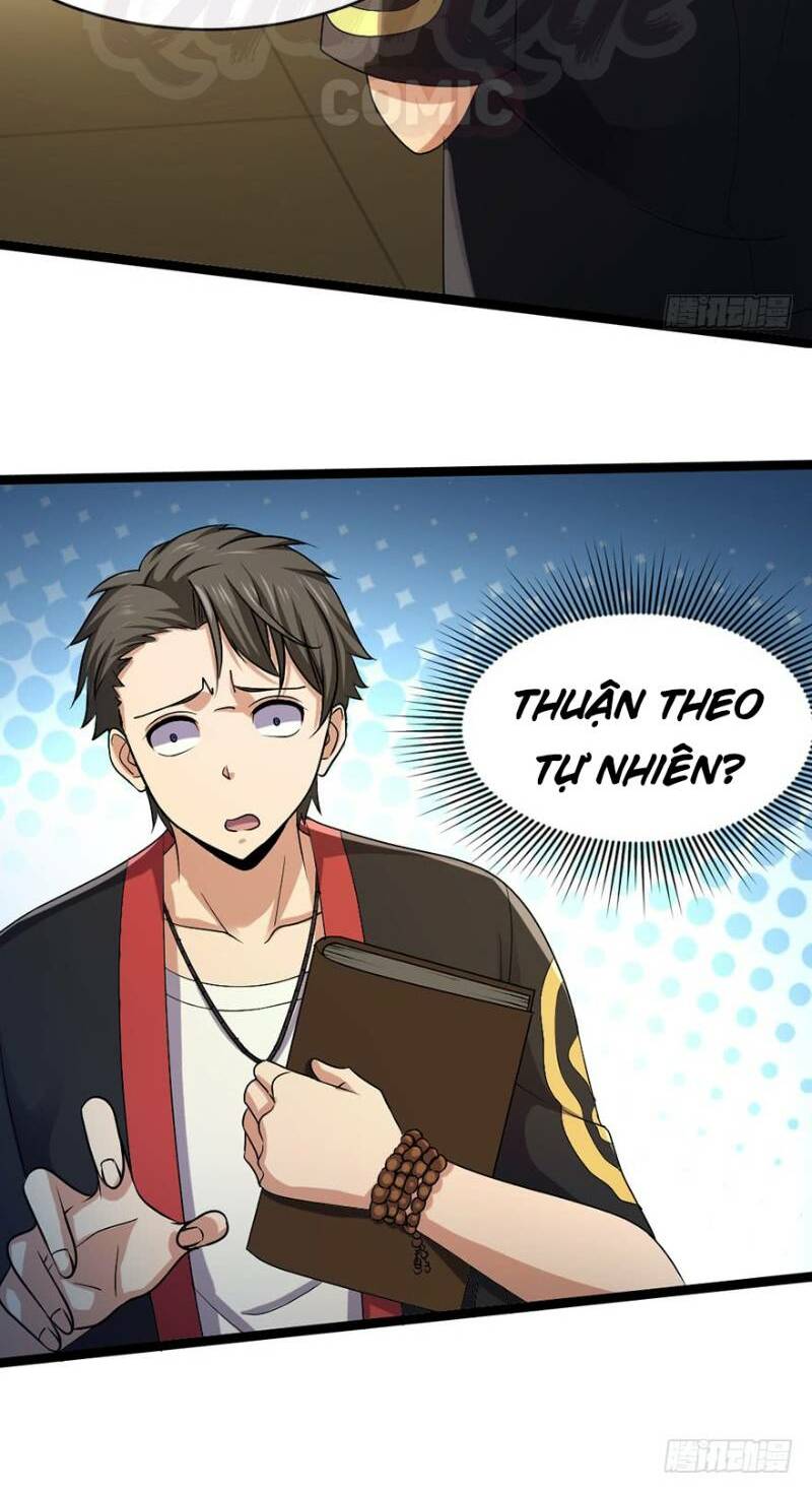 thập nhị thiên kiếp chapter 29 24