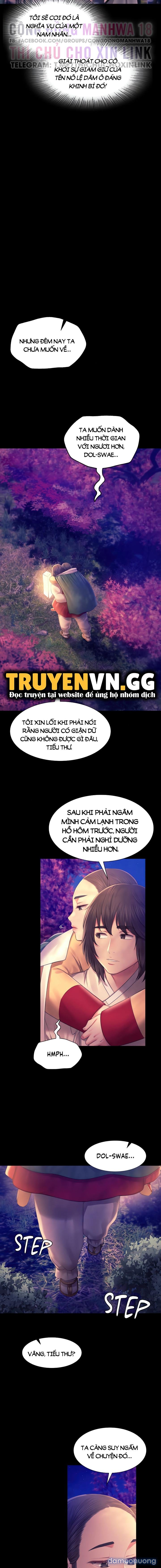 [18+] tiểu thư chapter 89 5