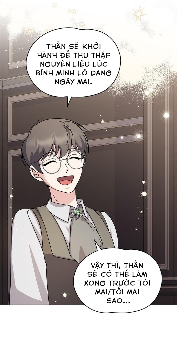 nỗi buồn của chú hề chapter 73 42