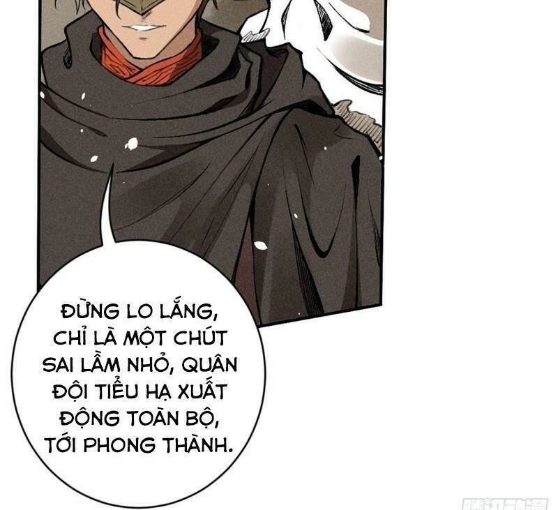 đường dần tại dị giới chapter 386 62