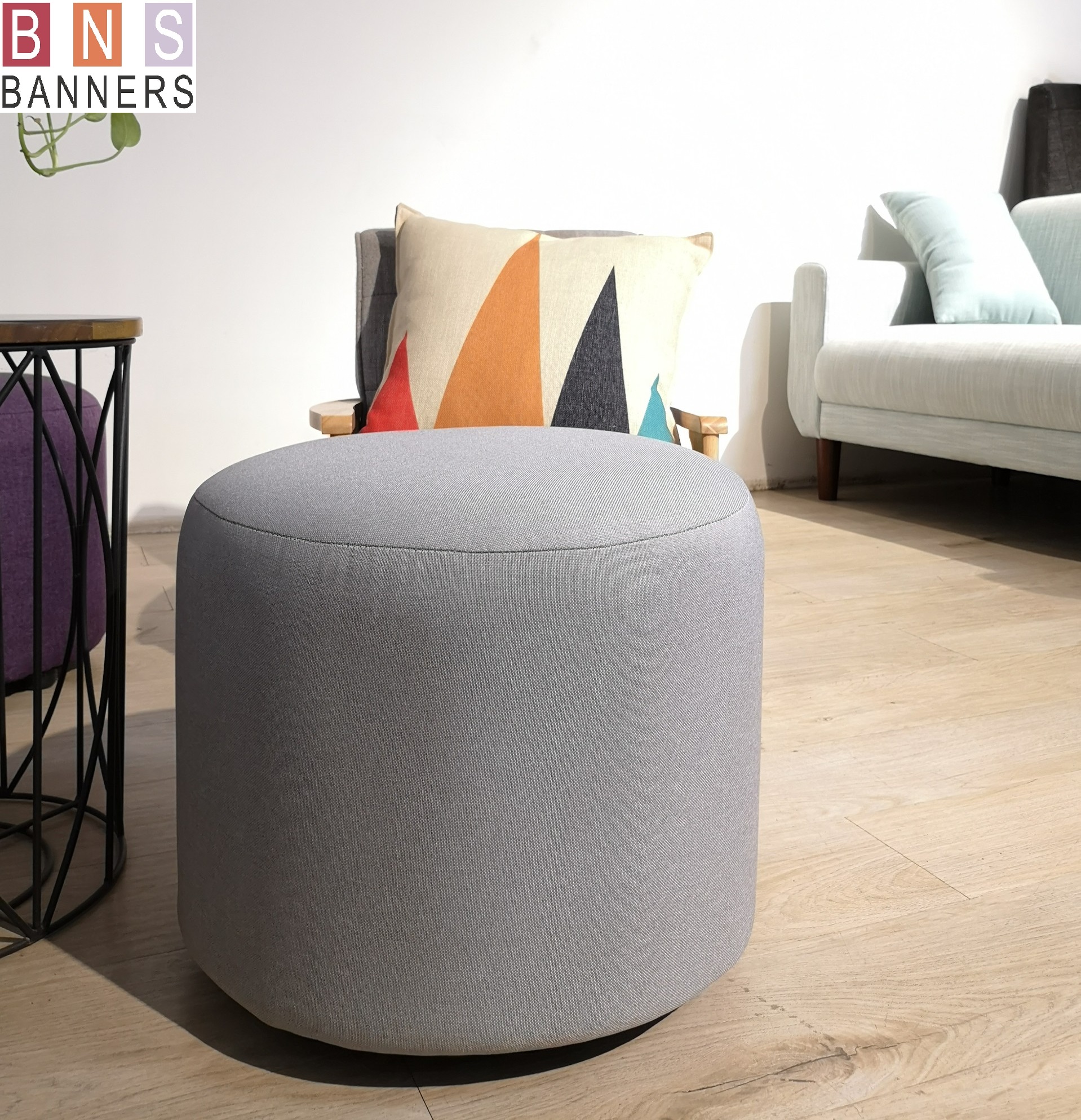 Đôn sofa BNS 