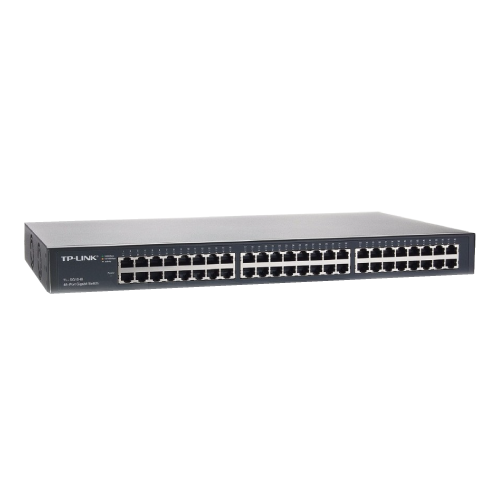 48-Port 10/100Mbps Switch TP-LINK TL-SF1048-hàng chính hãng