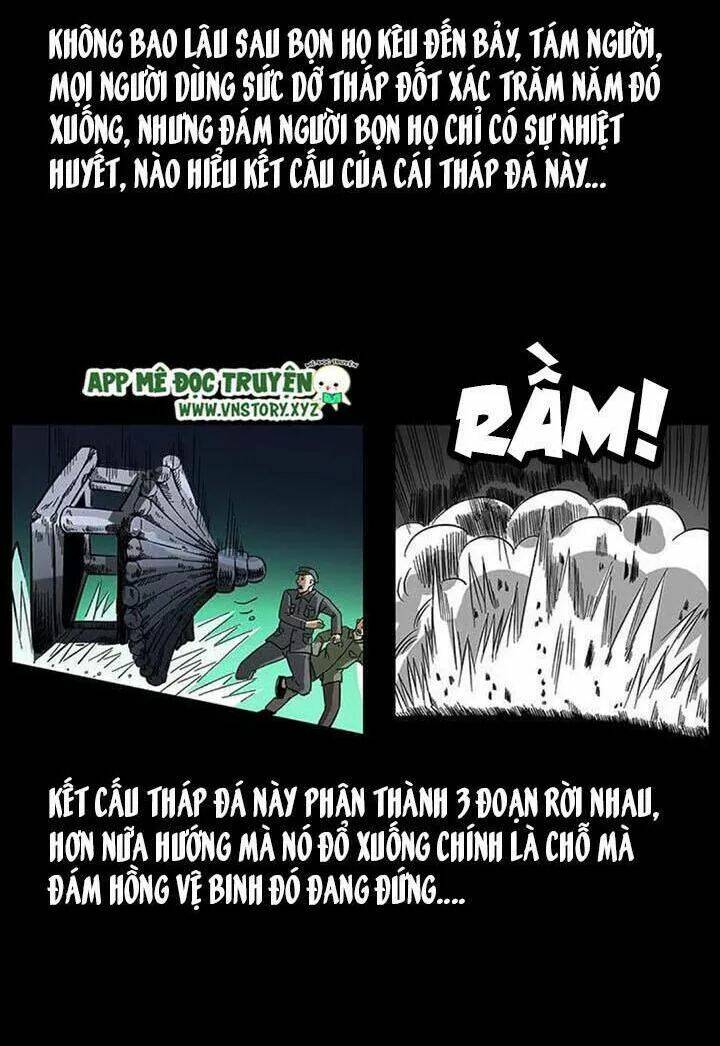 U Minh Ngụy Tượng Chapter 155 26