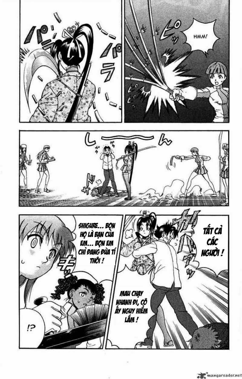 history's strongest disciple kenichi chapter 104 18