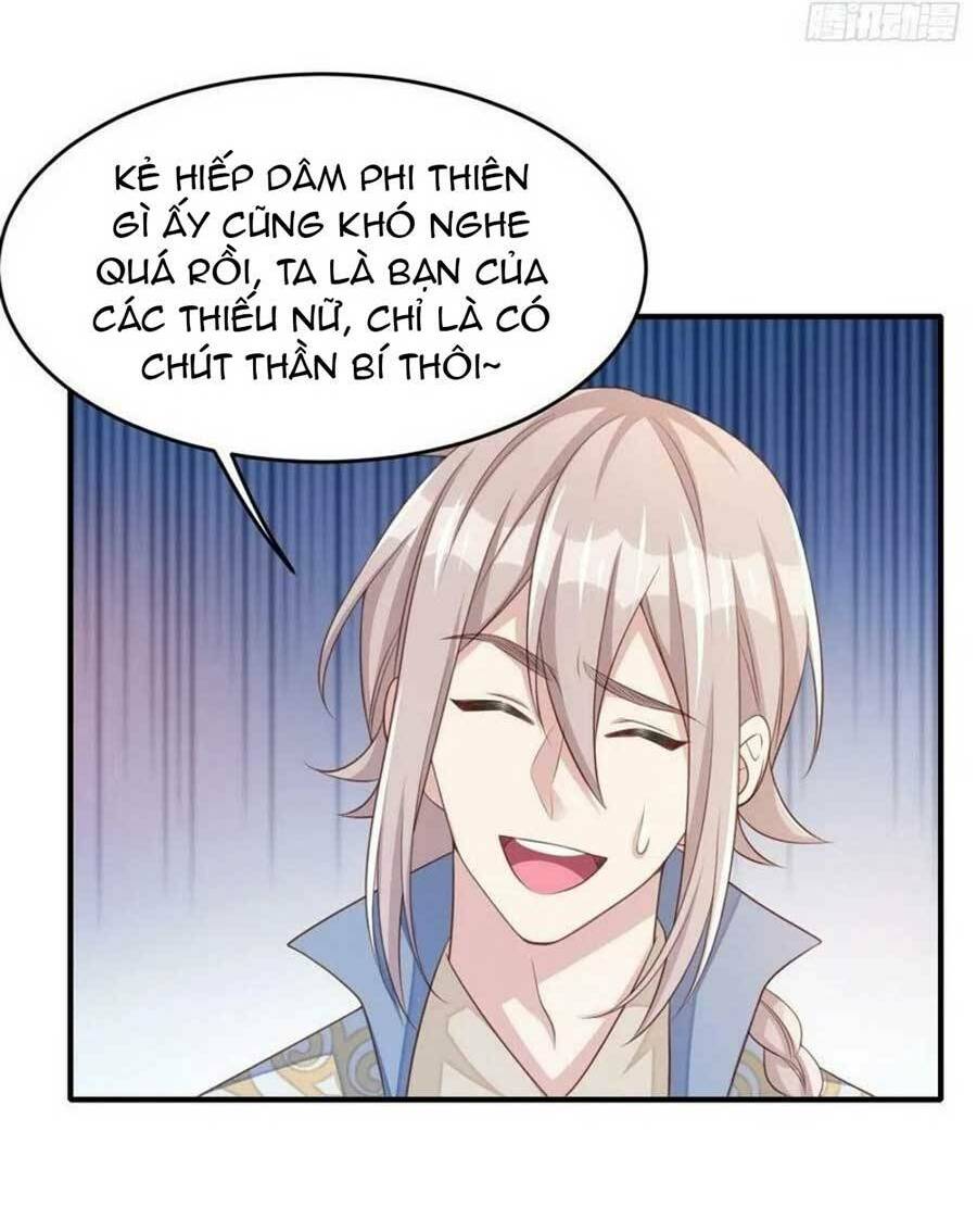 thuần hóa ba ba bạo quân chapter 56 26