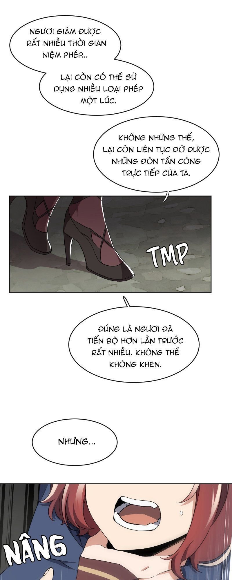 pháp sư và nữ chúa quỷ chapter 69 39