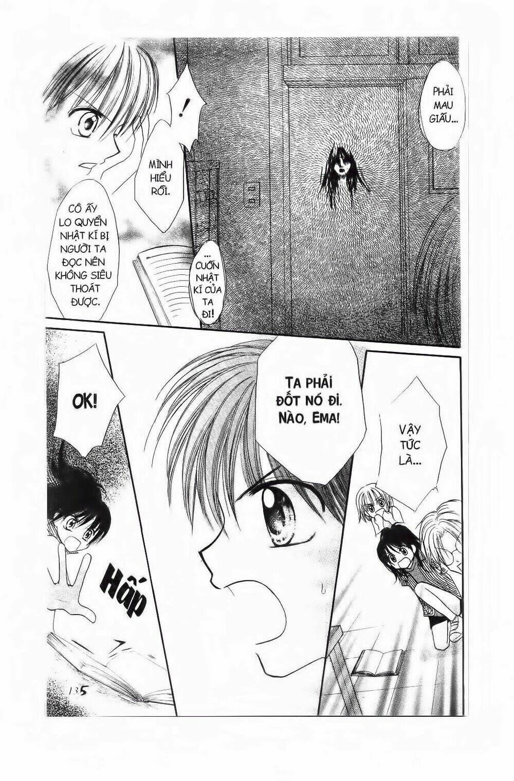 thứ 6 ngày 13 chapter 4 28