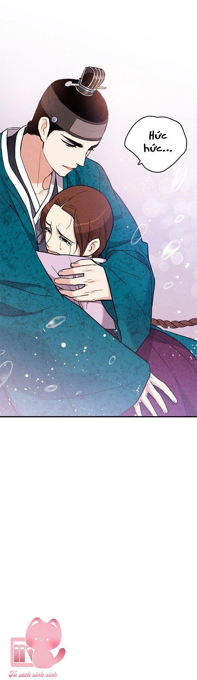 lệnh cấm hôn chapter 80 72