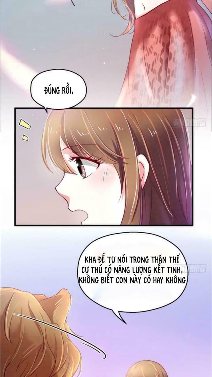 [16+] thảnh thơi thú thế chủng chủng điền, sinh sinh tể chapter 36 25