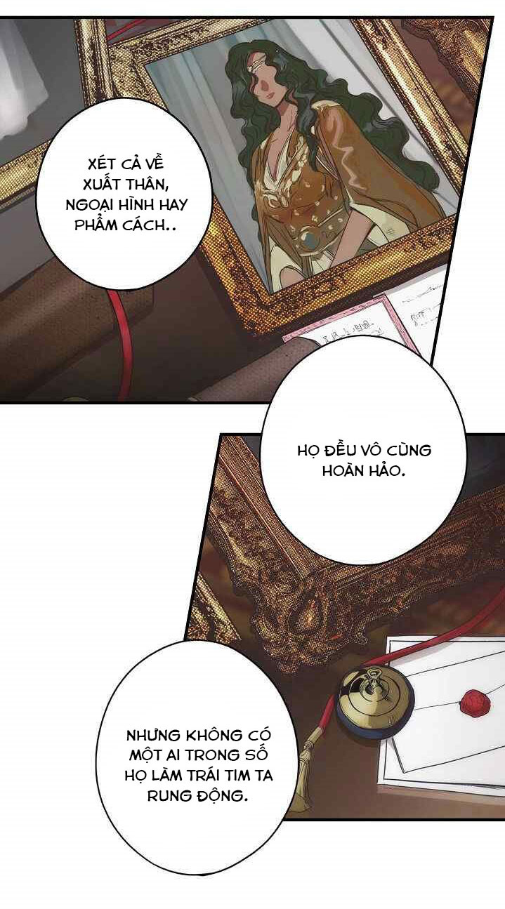 cổ tích về người mẹ kế chapter 33 28