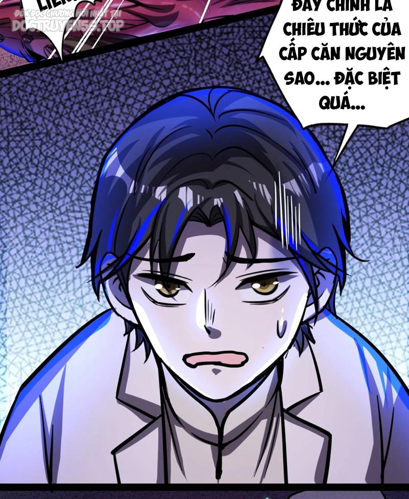 quỷ dị dược tề sư: bệnh nhân của ta đều là kinh khủng chapter 167 18