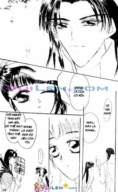 hai nàng công chúa chapter 3 58