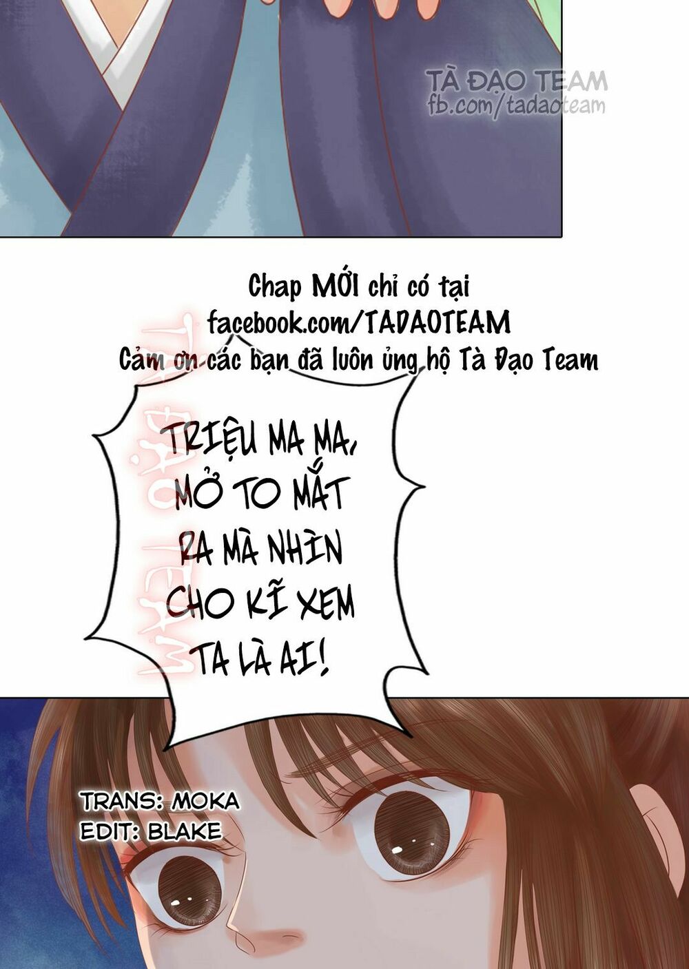 thứ nữ hữu độc chapter 25 6