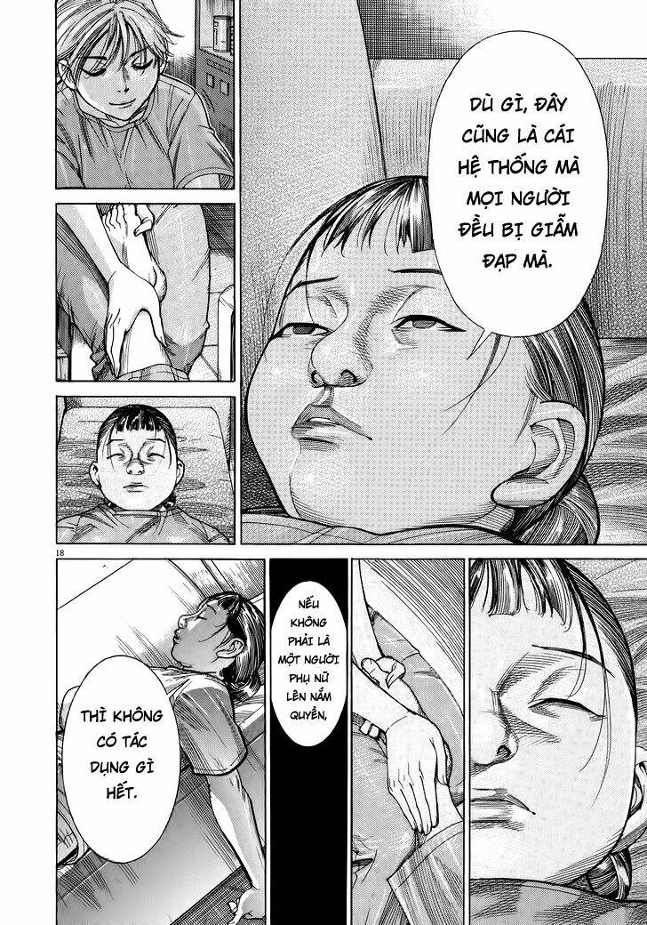 team medical dragon - y đội rồng chapter 145 18