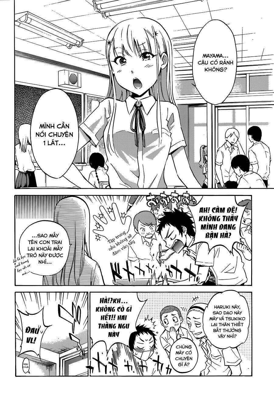 shishunki no iron maiden chapter 7 4