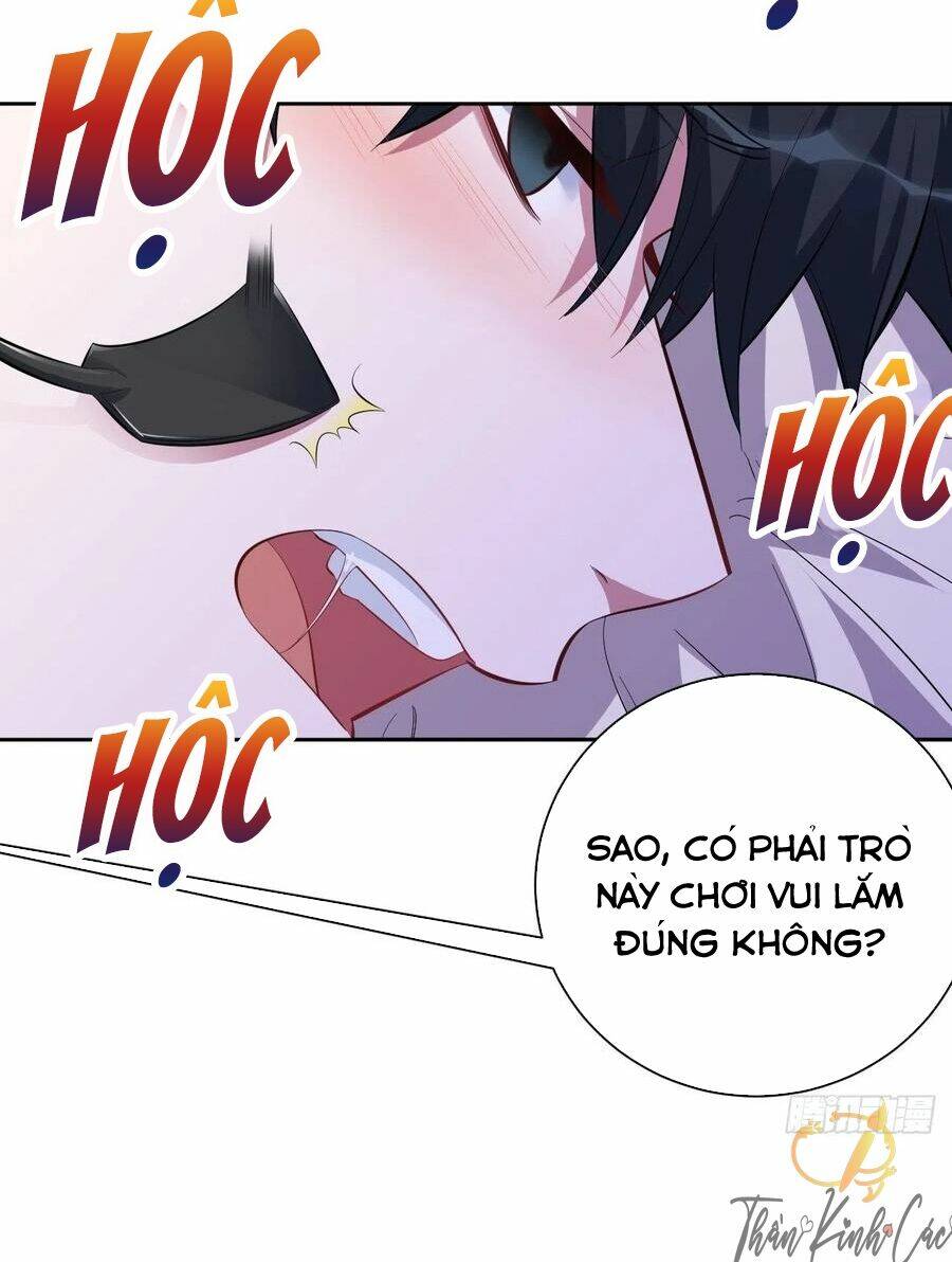 nhạc phụ đại nhân là lão bà chapter 51 15