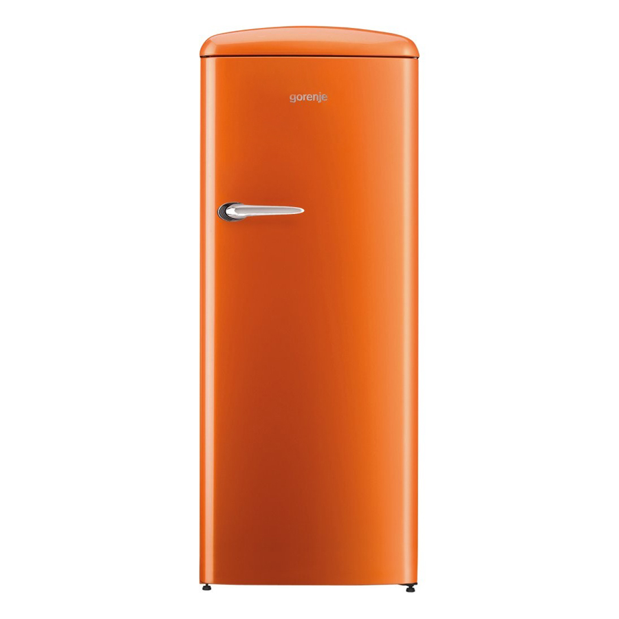 Tủ Lạnh Độc Lập Retro Gorenje Orb152o (260l) - Hàng Nhập Khẩu