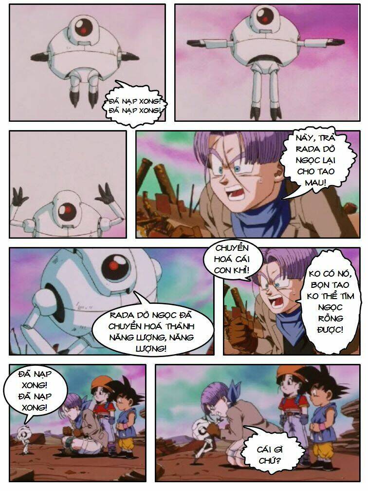 thế giới ngọc rồng gt [bản mở rộng] chapter 7 21