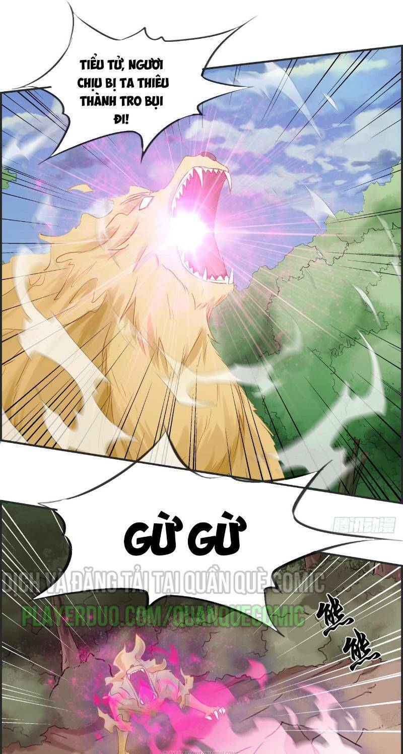 tối cường hoàn khố hệ thống chapter 39 1