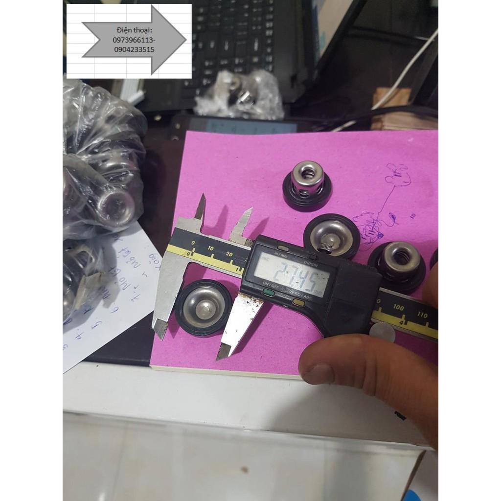 Van một chiều đầu máy bơm rửa xe, phun thuốc sâu-bộ 6 cái