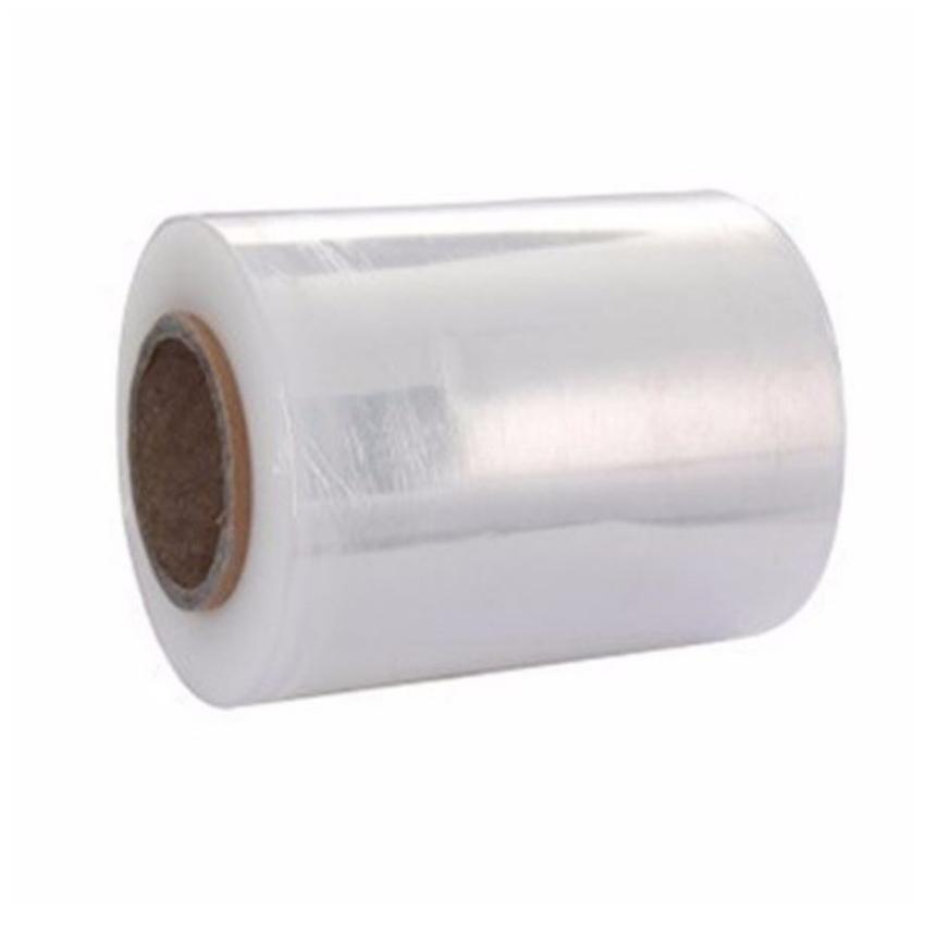 Màng Quấn Bụng Giảm Béo Tan Mỡ, Cuộn nilong PE bọc hàng, quấn pallet Titapha