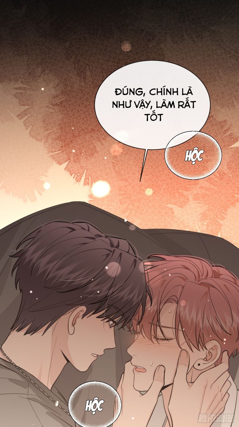 chó lớn bắt nạt chủ chapter 41 36