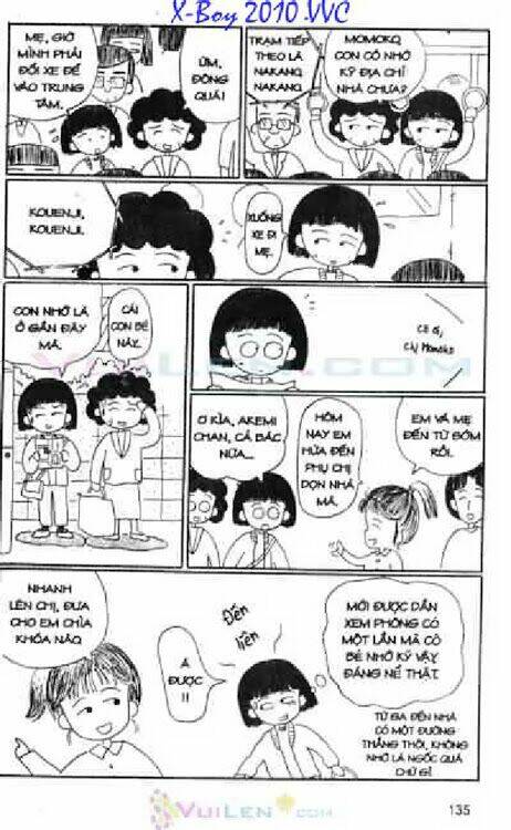 nhóc maruko chapter 3 135