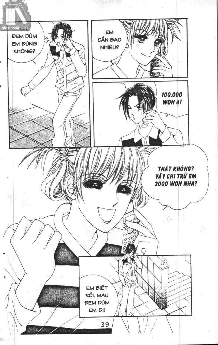 hồng tiểu thư chapter 5 39