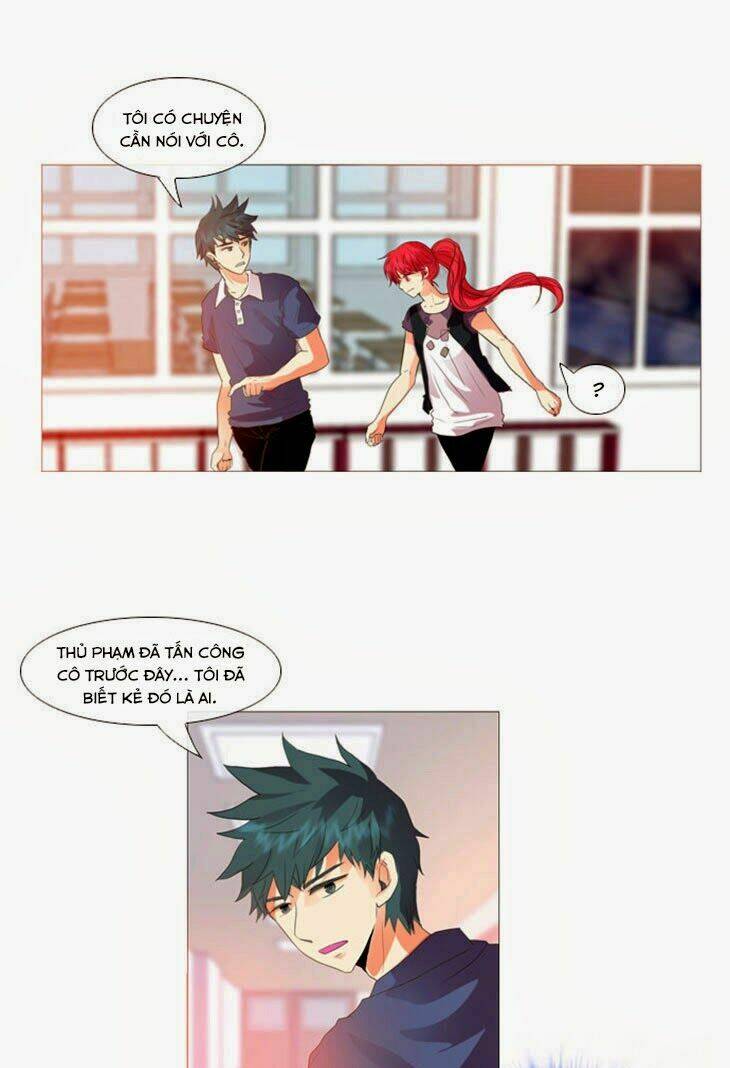 món quà từ chúa chapter 26 13